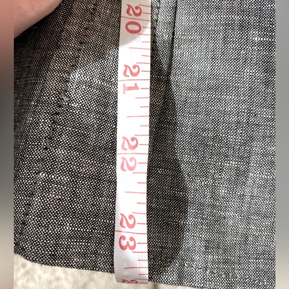 Ann Taylor Petite Short Sleeve Jacket - NWT - Picture 8 of 9